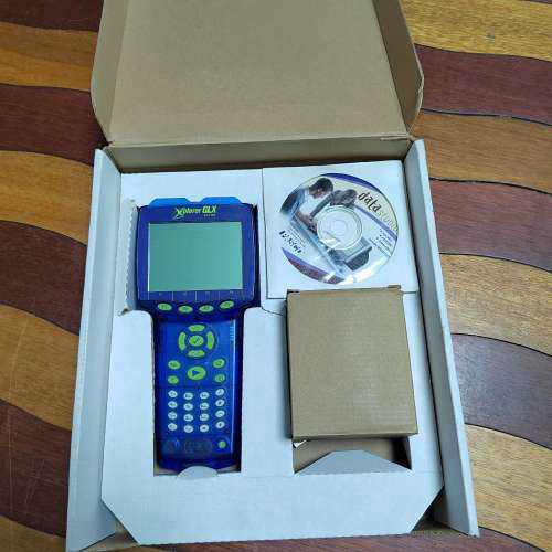 【议价】Pasco Xplorer GLX PS-2002数据采集器