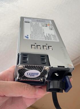 【议价】全汉FSP1600-20FM 9PA16A0806 CRPS