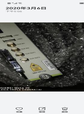 【议价】全新中兴  M6K-MPU-0A   M6K-BPFU-4