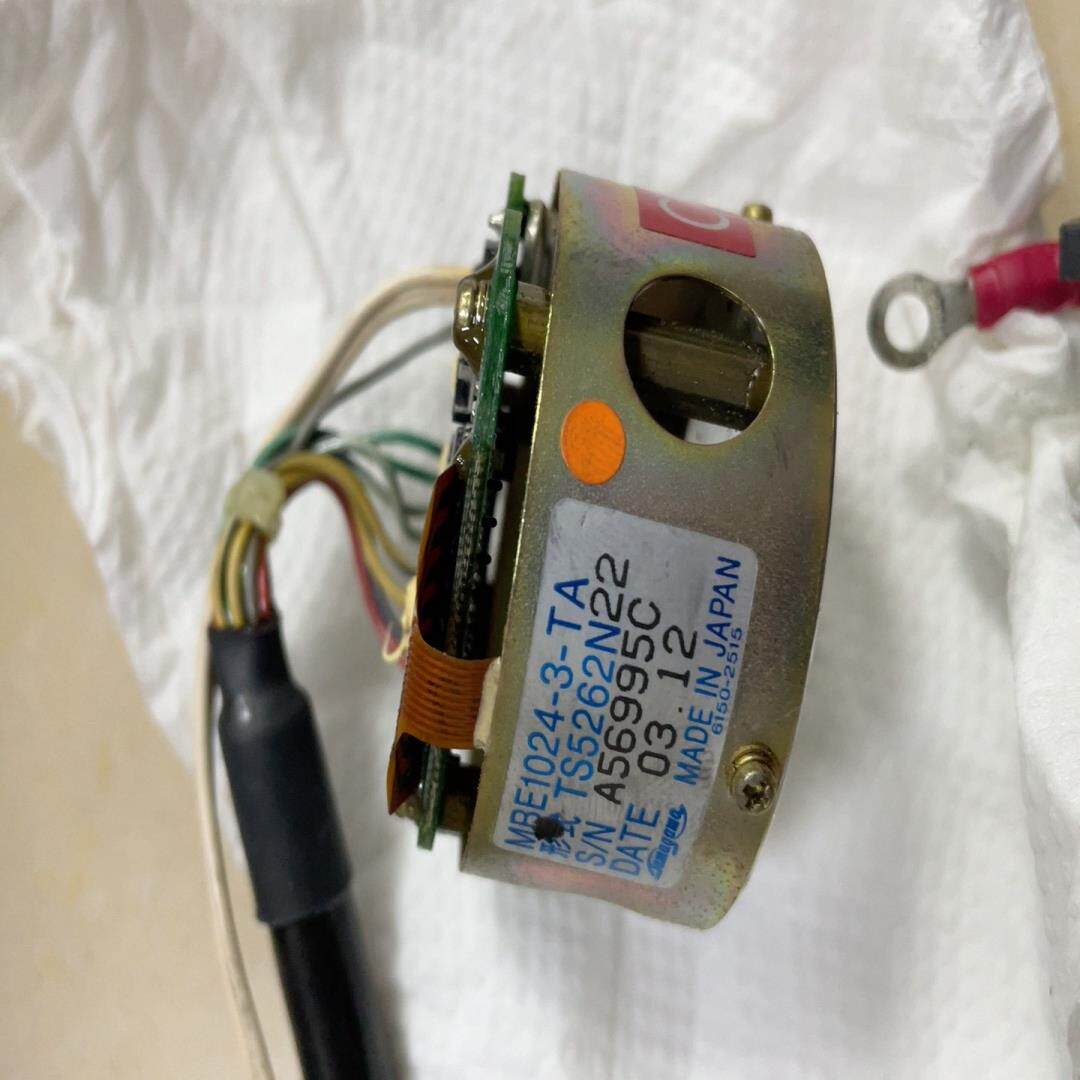 【议价】MBE1024-3-TA  TS5262N22 三菱55千