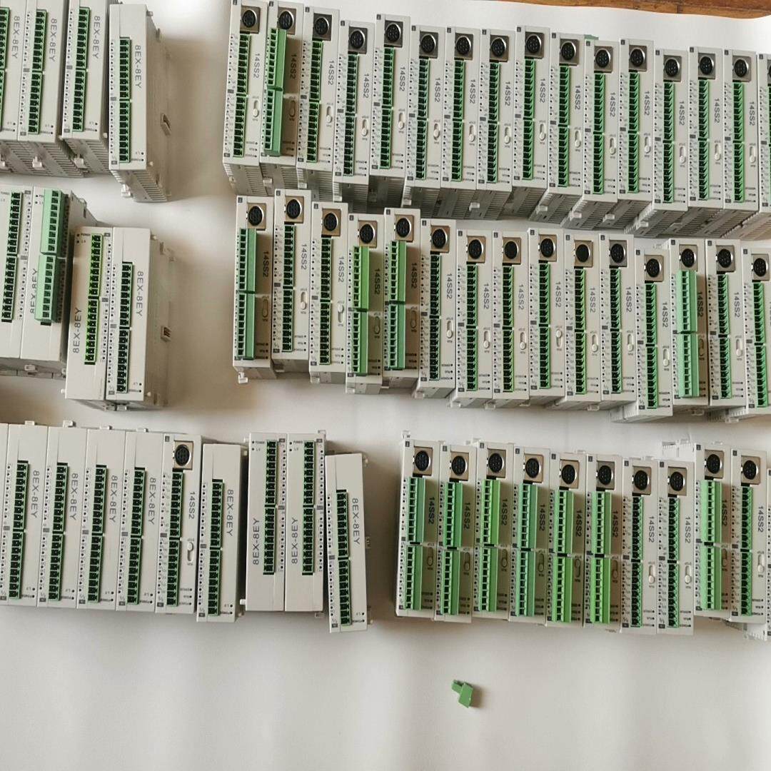 【议价】TP14SS211T  博森PLC