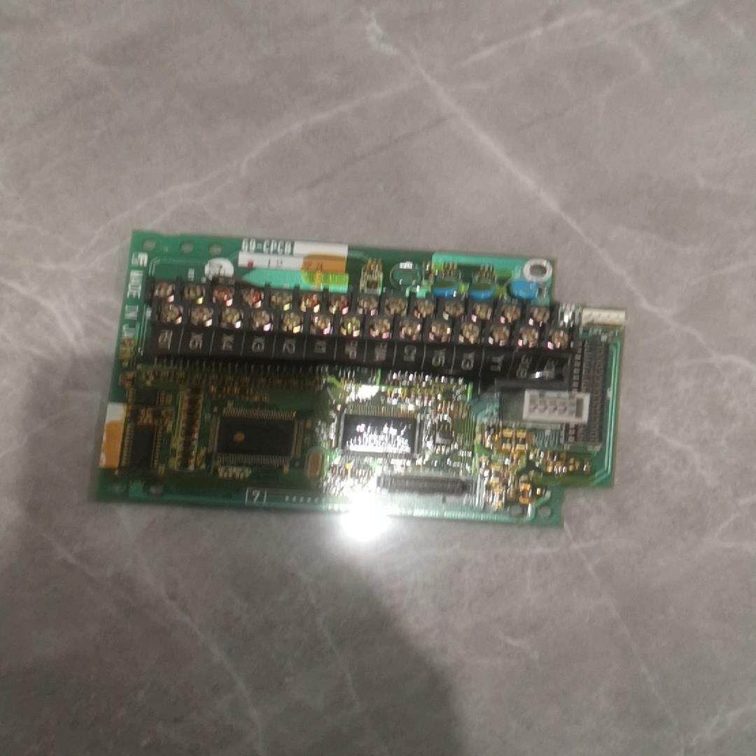 【议价】富士变频器G9S-185主板包好需要的私聊另外也有