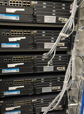 【议价】华为nⅰP5000i ac入侵防御系统 14台 每台含Esp