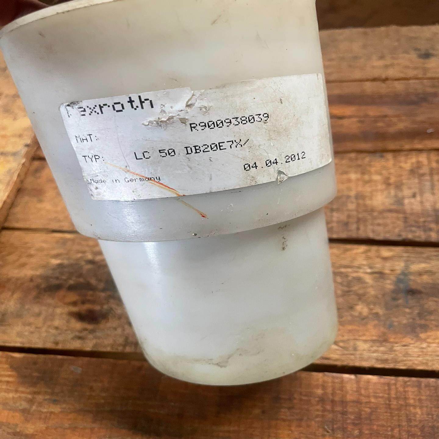 【议价】Rexroth R900938039  LC50DB20E7