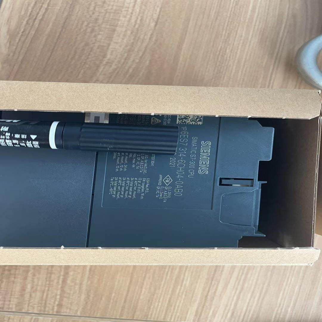 【议价】6ES7 314-6CH04-0AB0西门子模块需要的联系