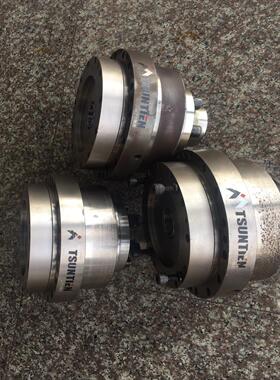 【议价】台湾TSUNTIEN村田TTRA45E-40精密减速机成色