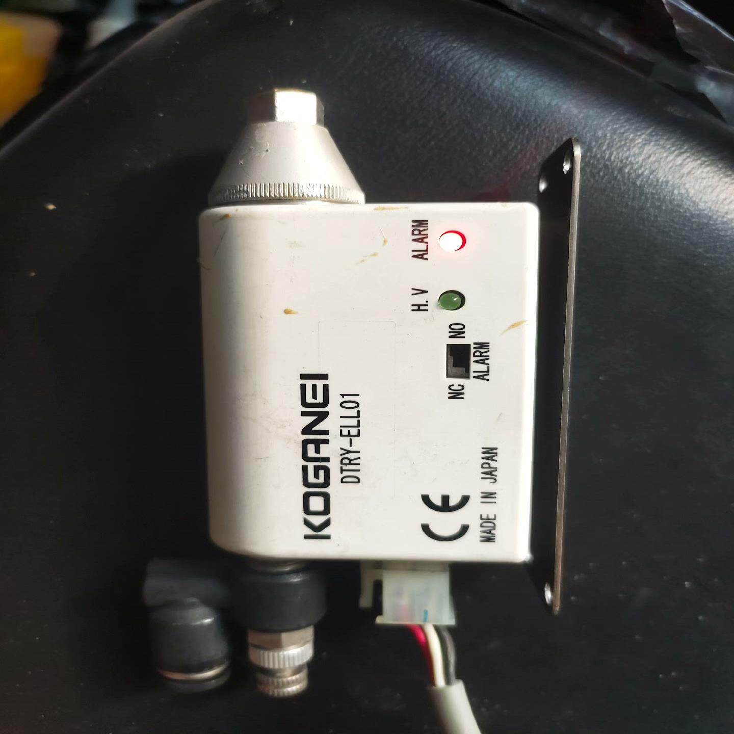 【议价】KOGANEI 除静电器 DTRY-ELL01 静电消除器