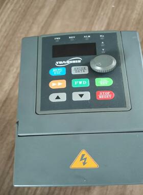 【议价】源信变频器YX3000-2S0015G原装拆机三相220