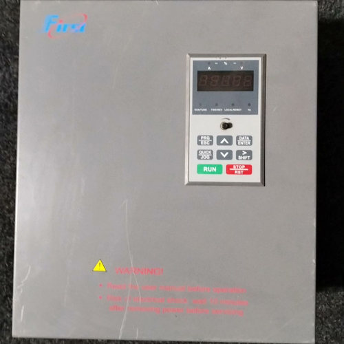【议价】拆机佛斯特FST-610-18G3/22P3变频器，电压38