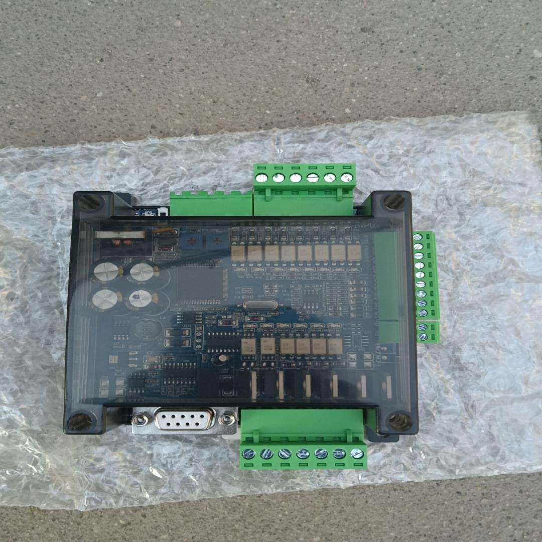 【议价】全新国产PLC控制器工控板