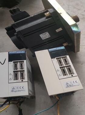 【议价】三菱电机HC-SFS2012KW单价980