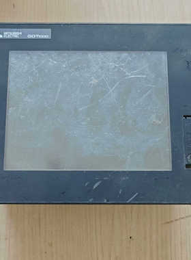 【议价】三菱触摸屏GT1450-QMBD，日本，24V DC