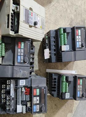 【议价】VFD015EL    VFD7A5MS21ANSAA