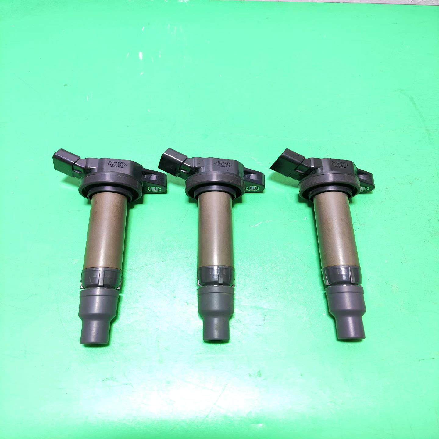 【议价】丰田发动机点火线圈标价单个不包邮