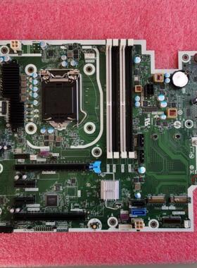 【议价】HP 台式机主板  L77195  L93418-001 6