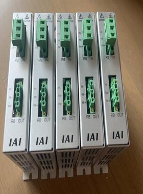 【议价】日本 IAI 电缸驱动控制器RESU-2