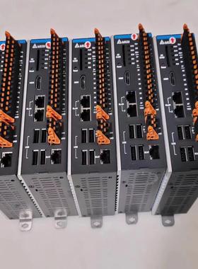 【议价】台达 运动控制器32轴AX-832EP0MB1T