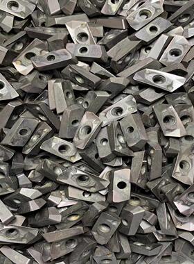 【议价】美国进口肯纳EDPT140408黑紫色KC520m做球墨铸