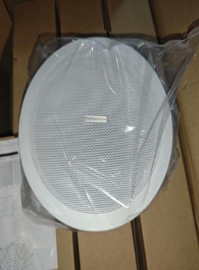 【议价】诺帝菲尔吸顶天花扬声器TF-2055C型号图片实物拍摄