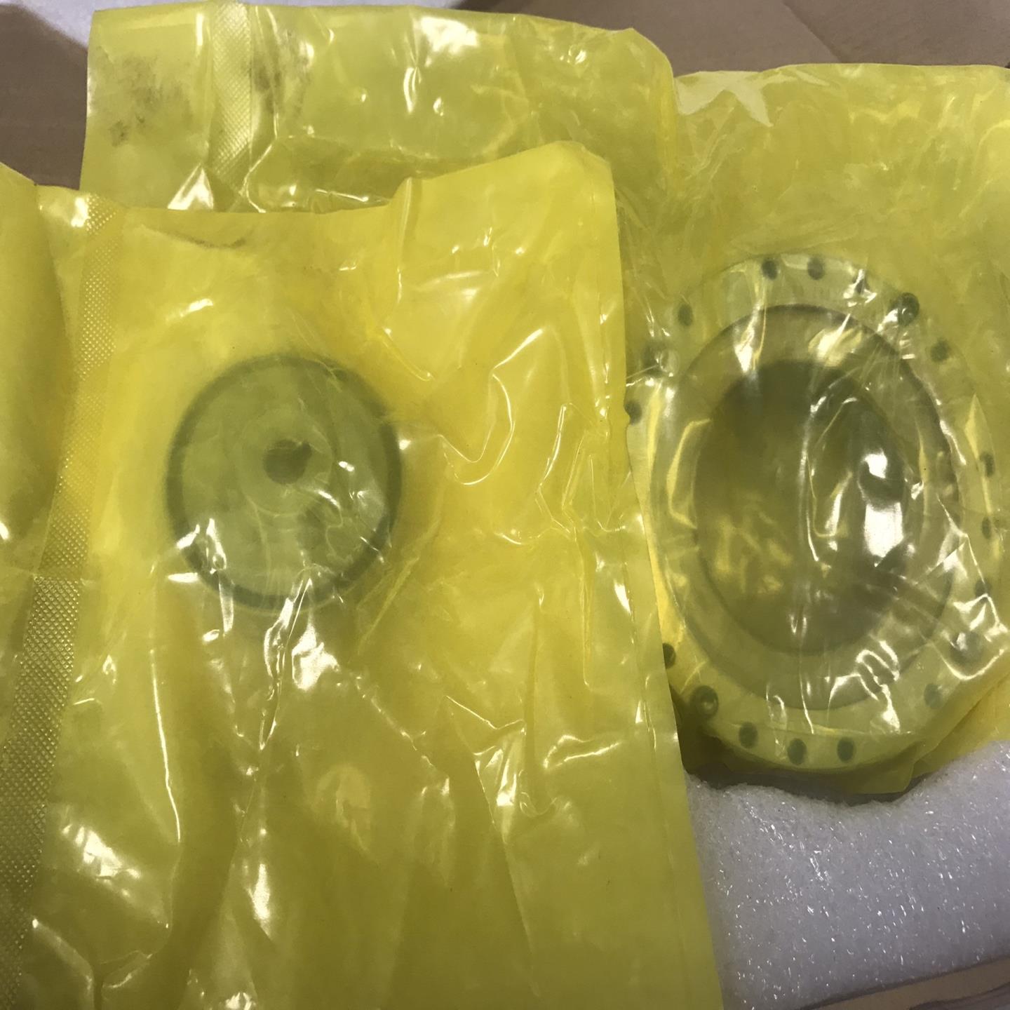 【议价】绿的LeaderDrive谐波减速机LHSG–20-50–C