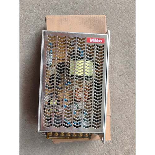【议价】3Mibbo米博开关电源MPS-100W24VFS