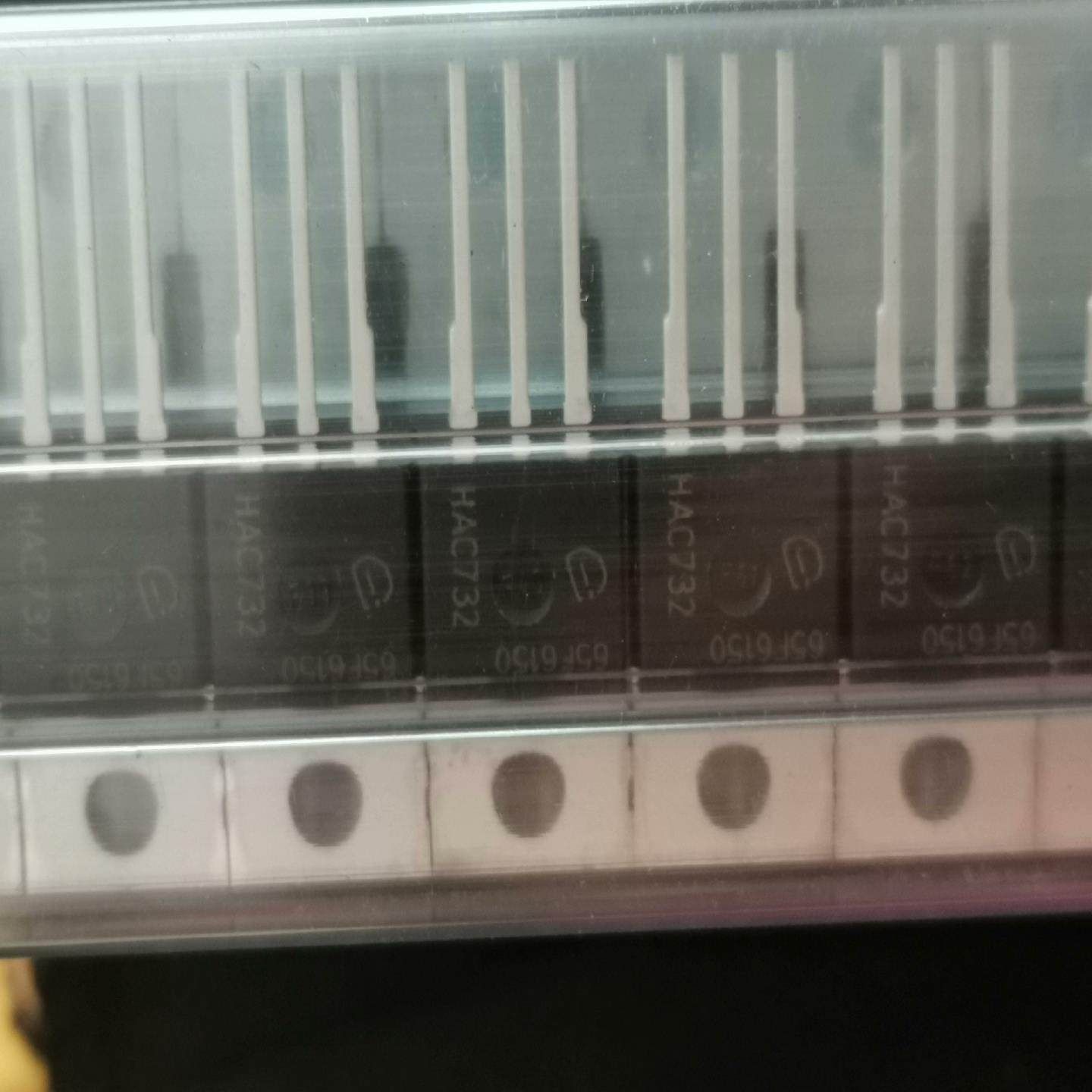 【议价】65F6150  IPP65R150CFD 进口全新原装英飞