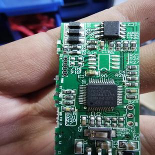 不零售 STM32F070CBT6数量312个单价10元 议价