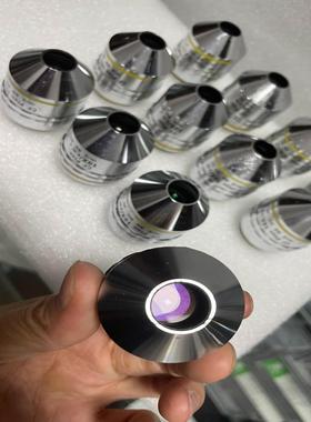 【议价】尼康CFPlan10X030 BD DIC显微镜