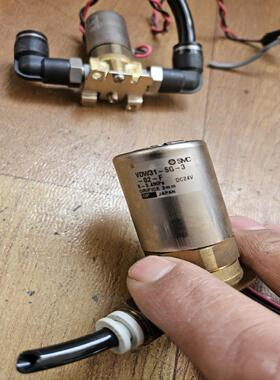 【议价】smc vdw31-5g-3