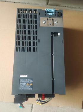 【议价】6SL3210-1PE22-7AL0二手剪线拆机橙色如图所示