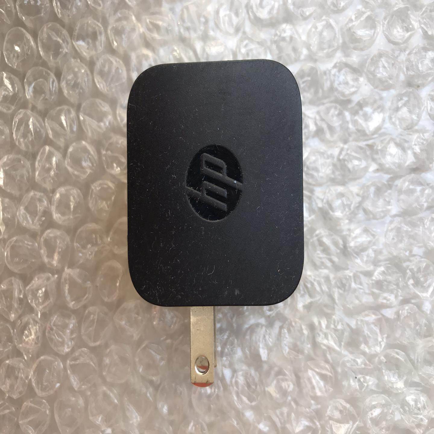 【议价】原装 HP惠普 电源适配器WAD005安卓充电器53V2A