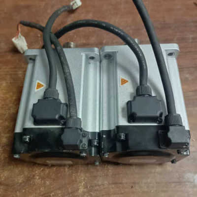 【议价】禾川1千瓦伺服电机型号SV-X2MH100C-N2LN两