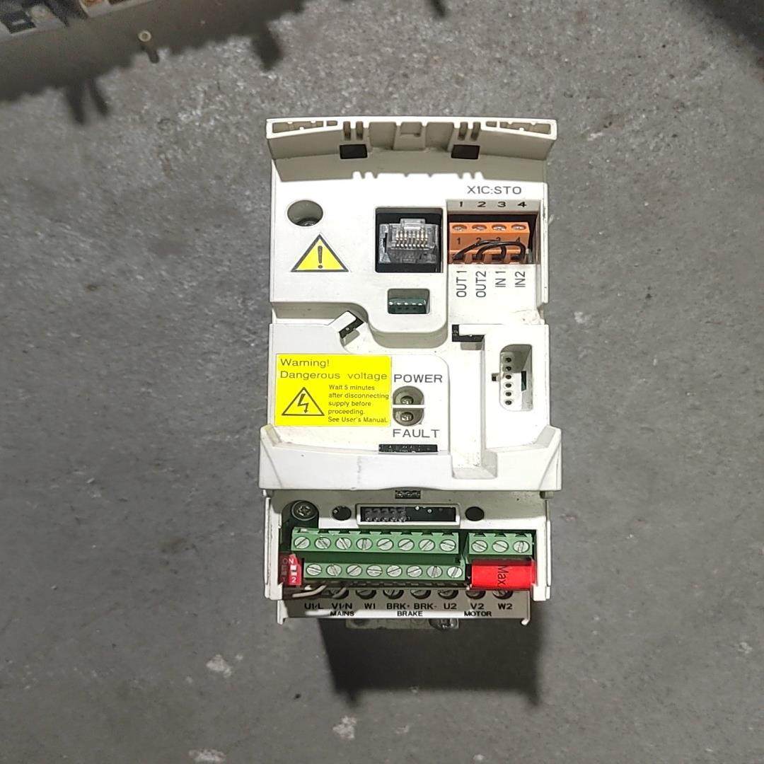 【议价】ABB变频器ACS355-03E-07A3-4