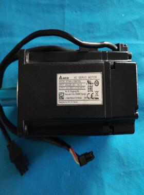 【议价】台达A2750w高压伺服电机