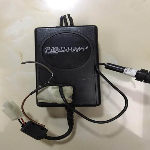 【议价】美国 aircast sw175ka000f05 24v1