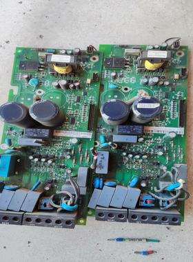 【议价】OINT4110C ABB变频器驱动板拆机包好不带模块