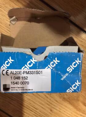 【议价】西克阵列传感器Sick AL20E-PM331S01 104