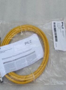 【议价】PILZ皮尔兹连接线 SN CAB RJ45s RJ45s