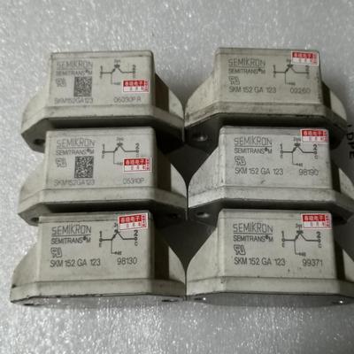 【议价】SKM152GA123西门康IGBT152A1200V