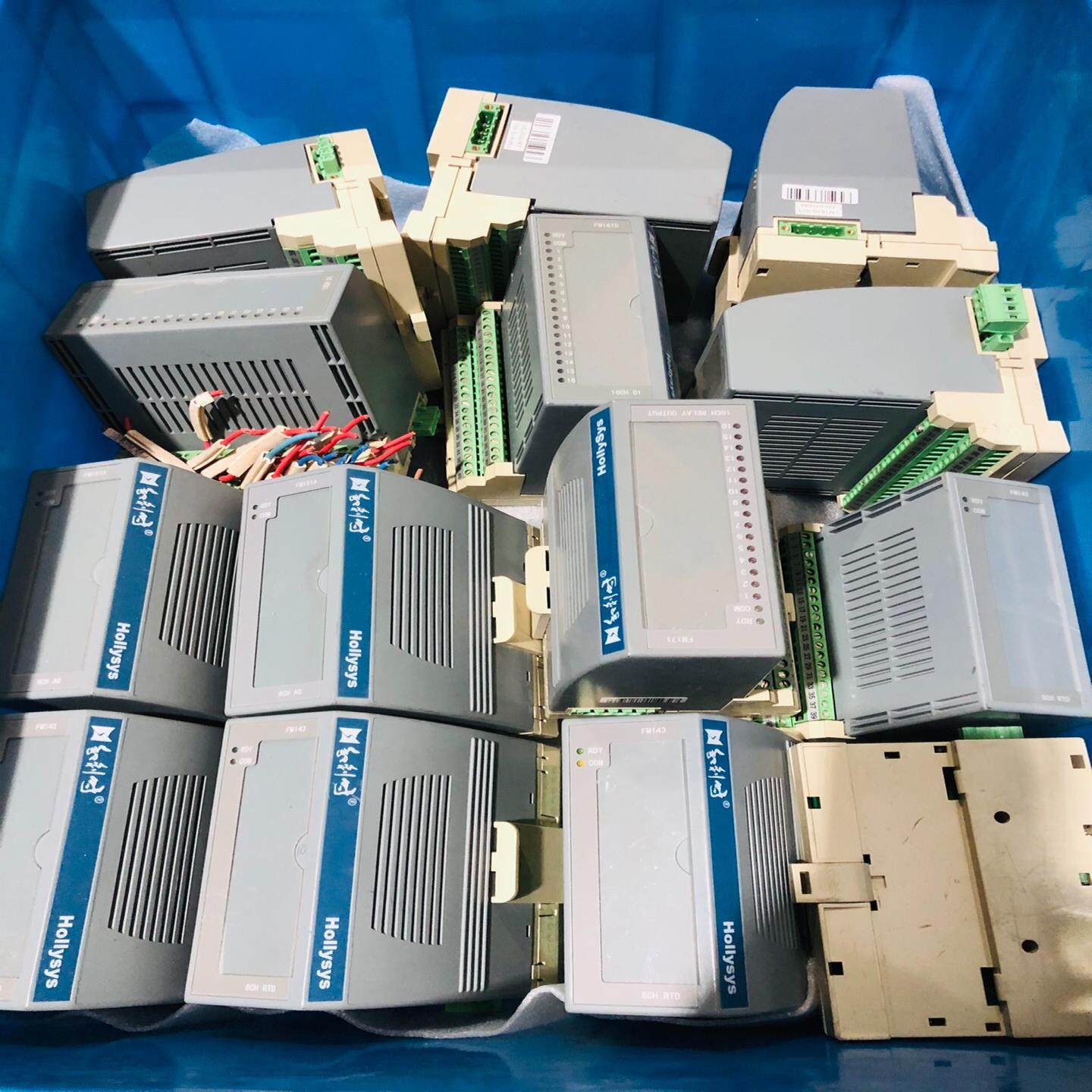 【议价】和利时模块 FM161D FM171 FM143 FM148