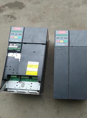 [议价]丹佛斯11kw变频器195N2191