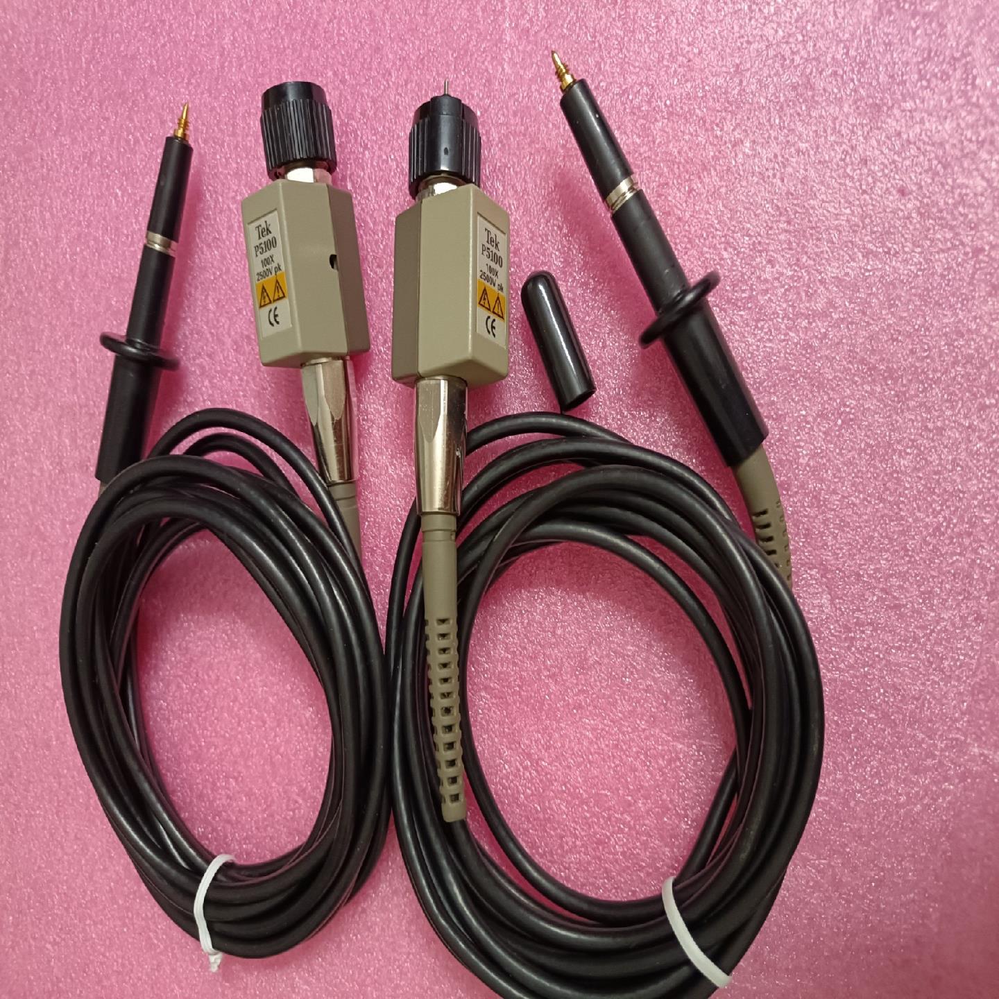 [议价]泰克tektronix p5100高压示波器探头 2500v
