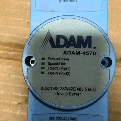 【议价】研华ADAM-4570 2端口RS-232/422/485串