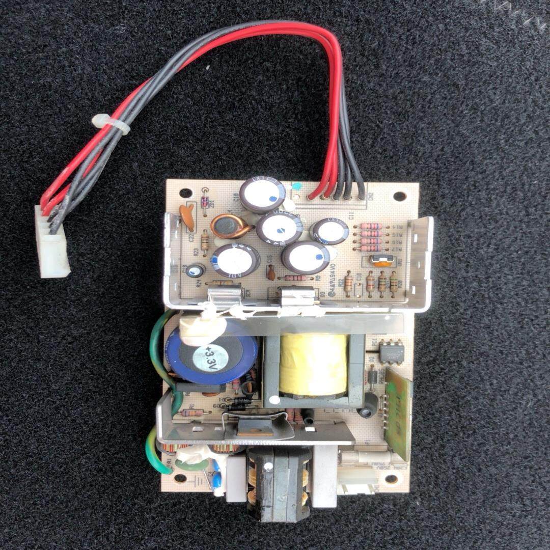 【议价】现货 网络设备机电源 AC-DC PHIHONG PSA45