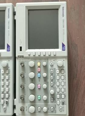 【议价】泰克示波器四通道示波器TBS1104