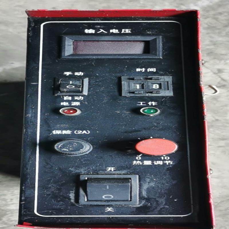 【议价】点焊机电阻焊机控制器点焊机控制器-转让出售
