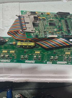 [议价]100一套37kw伟创ac80s驱动板主板  原装拆机下来的