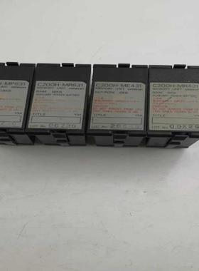 [议价]C200H-MP831MR831ME431MR431欧