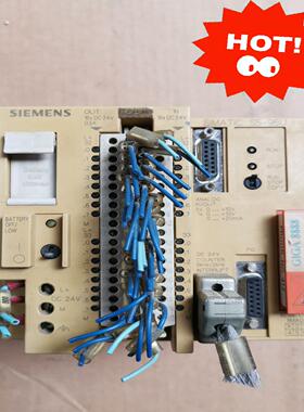 【议价】西门子PLC模块6ES5095-8MA04