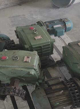 [议价]wpeda155型减速机杭州嘉和减速机155减速机速比9